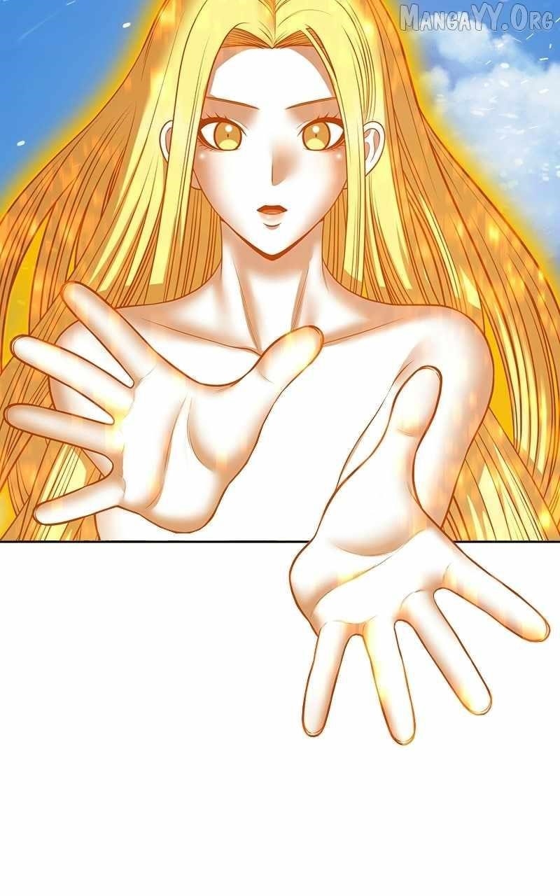 +99 Wooden stick Chapter 179 - Page 61