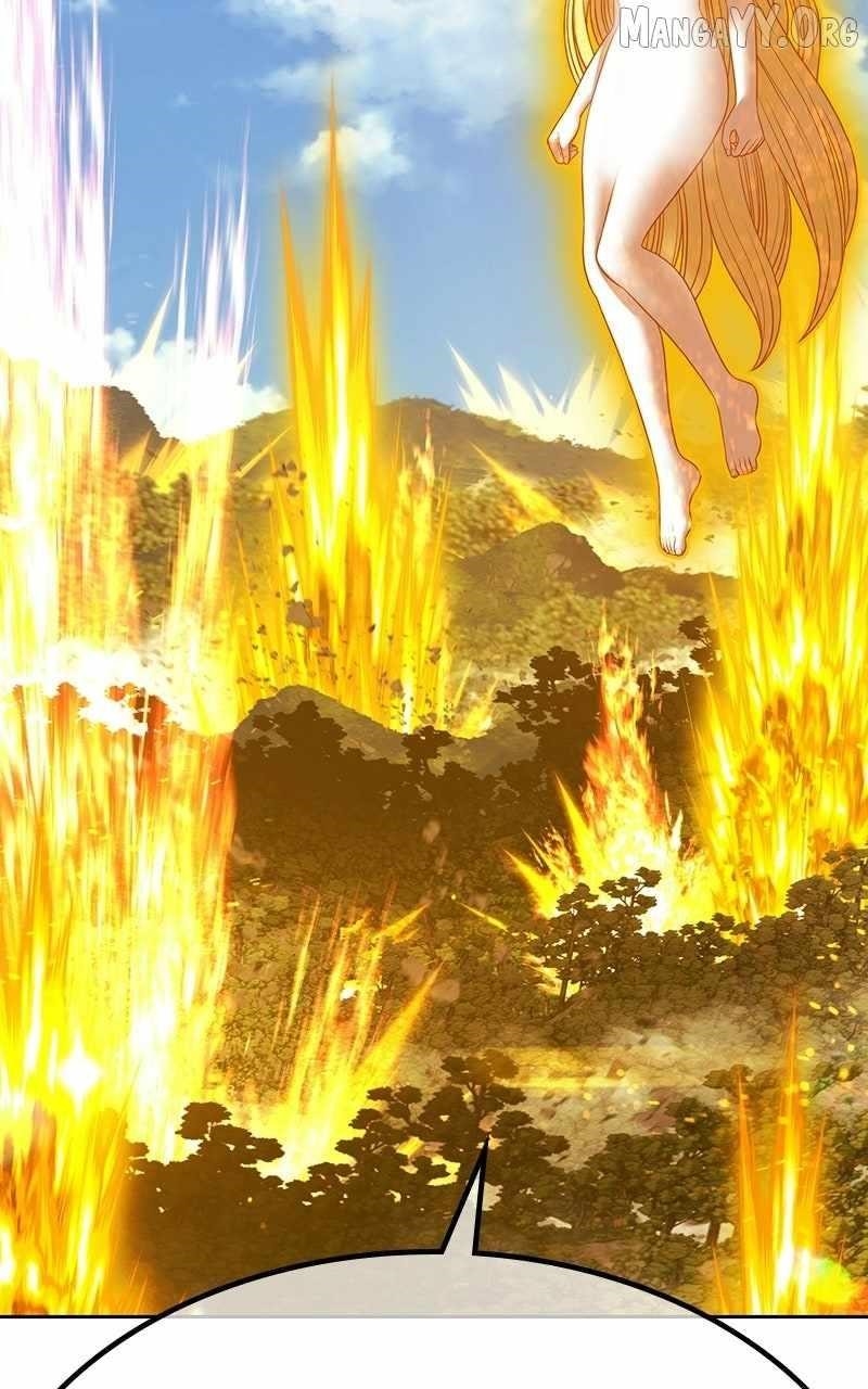 +99 Wooden stick Chapter 179 - Page 74