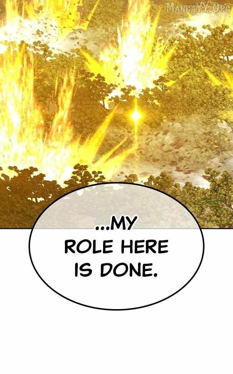 +99 Wooden stick Chapter 179 - Page 80