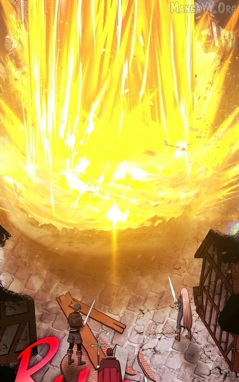 +99 Wooden stick Chapter 179 - Page 84