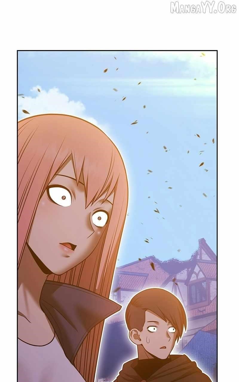 +99 Wooden stick Chapter 179 - Page 99