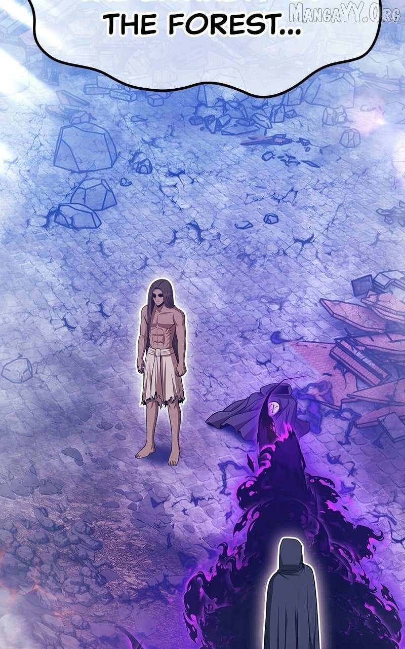 +99 Wooden stick Chapter 180 - Page 10