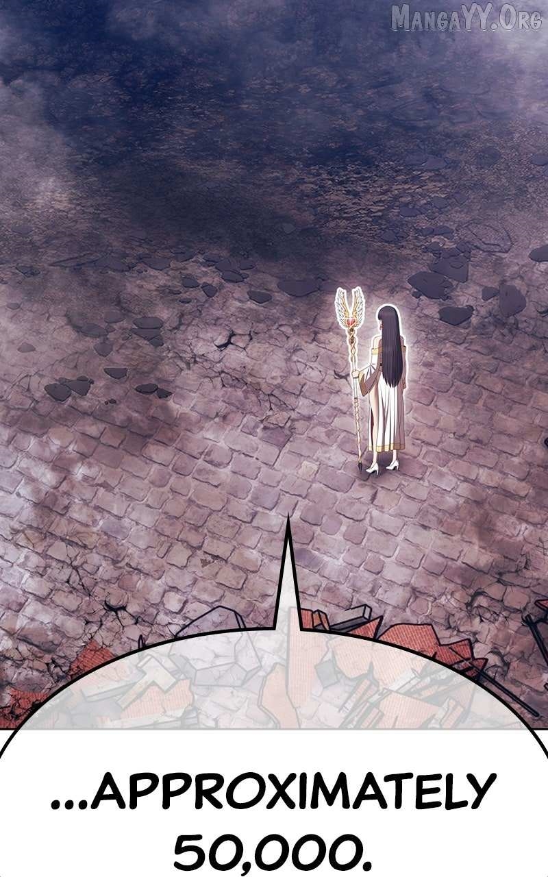 +99 Wooden stick Chapter 180 - Page 100