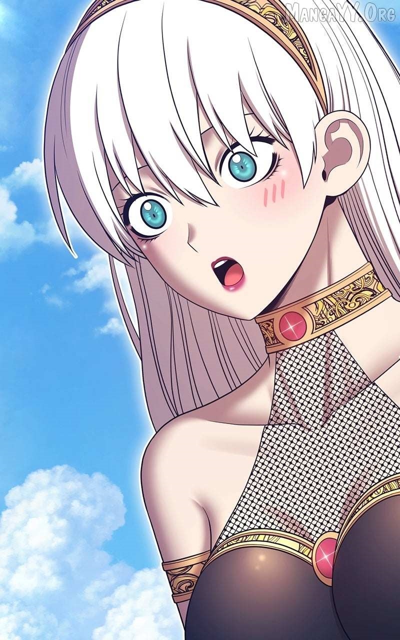 +99 Wooden stick Chapter 180 - Page 102