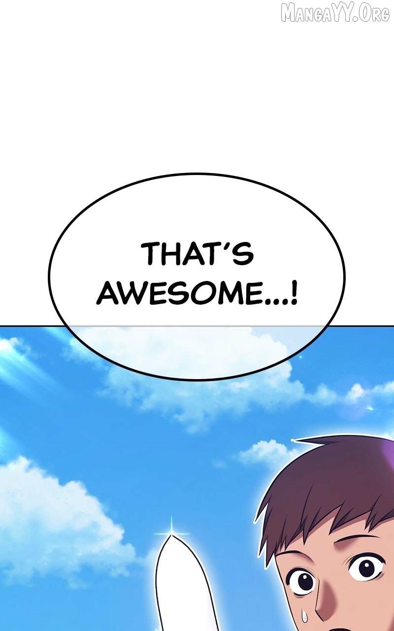 +99 Wooden stick Chapter 180 - Page 107