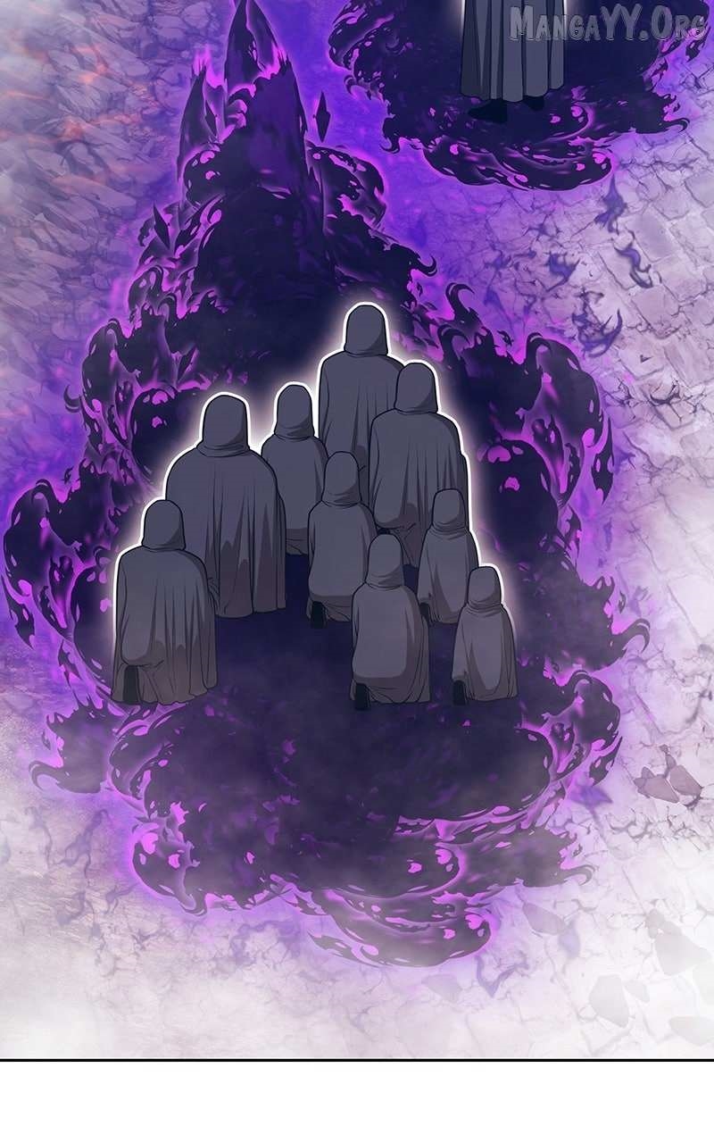 +99 Wooden stick Chapter 180 - Page 11