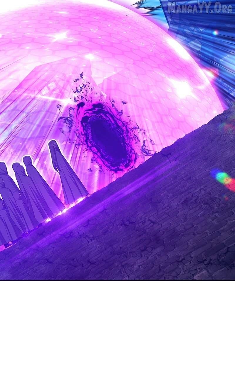 +99 Wooden stick Chapter 180 - Page 124