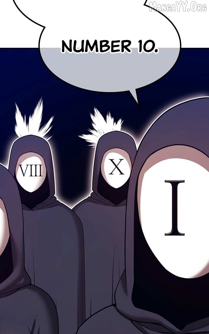 +99 Wooden stick Chapter 180 - Page 131