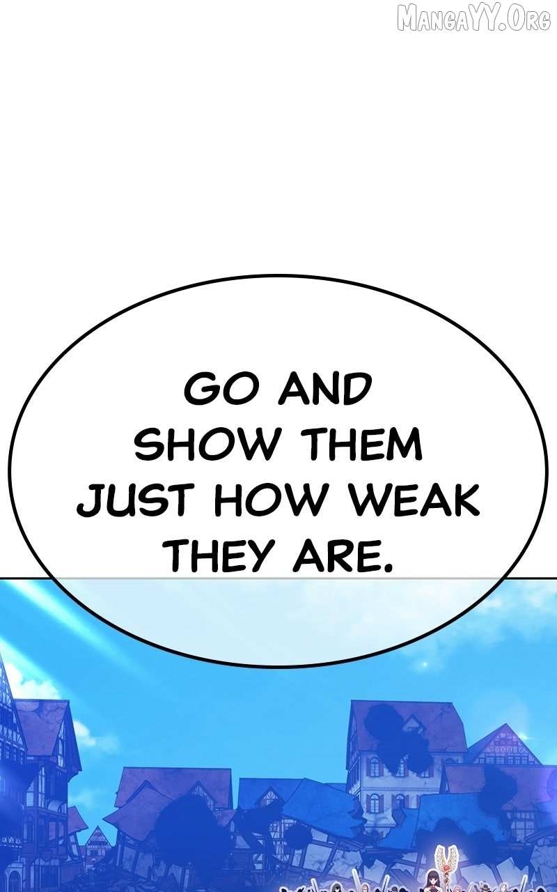 +99 Wooden stick Chapter 180 - Page 133