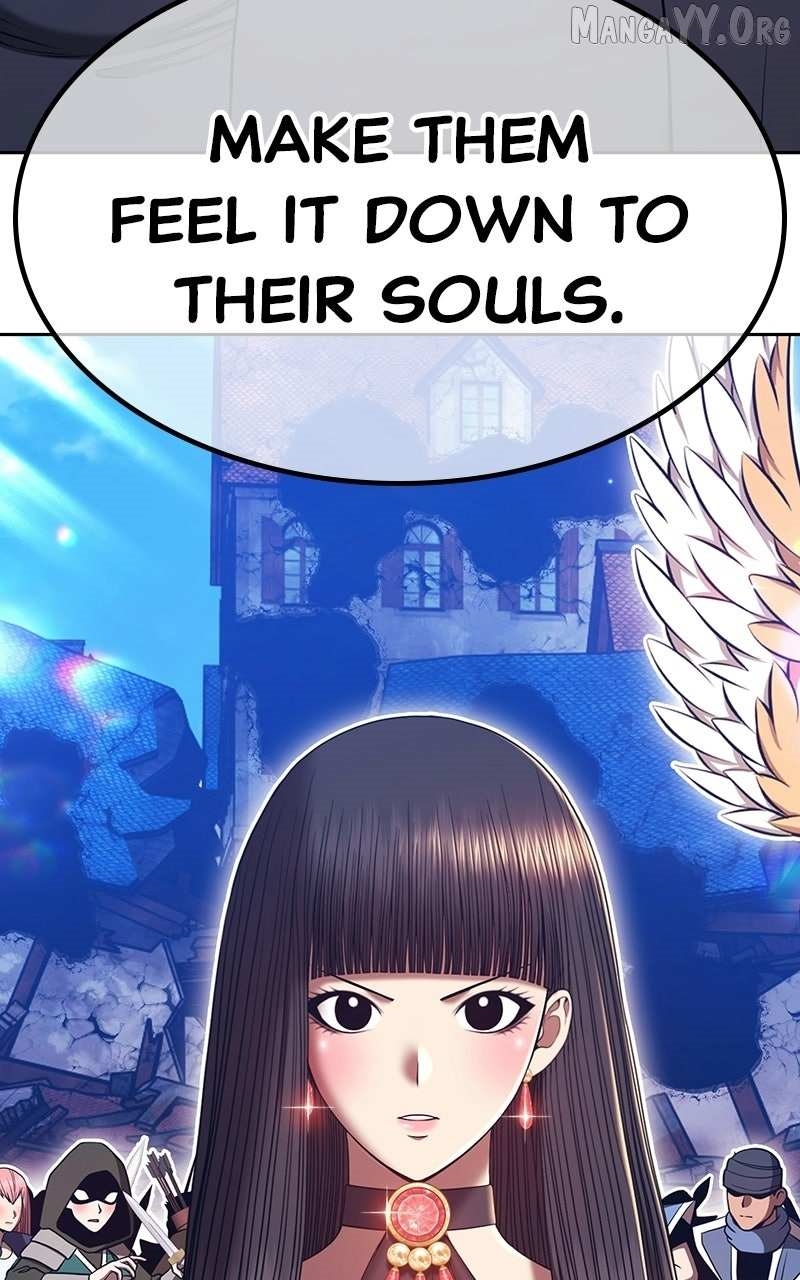 +99 Wooden stick Chapter 180 - Page 135