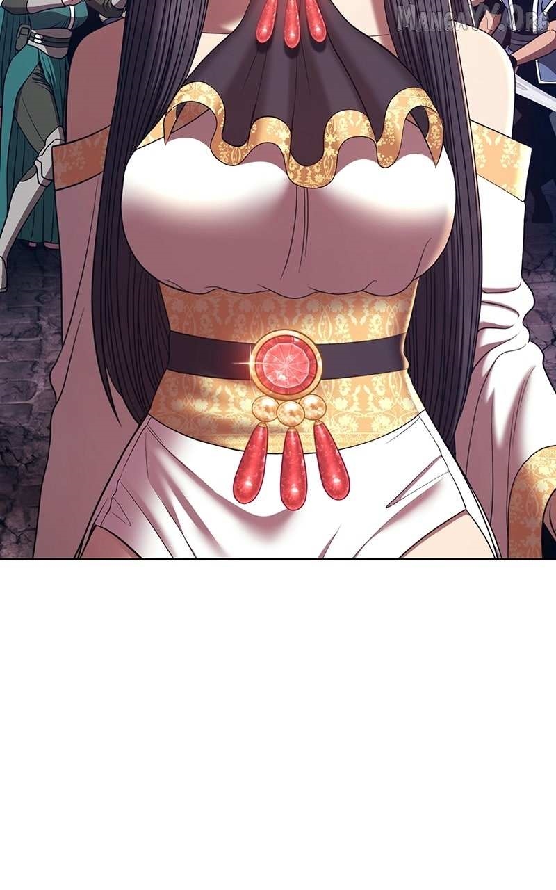 +99 Wooden stick Chapter 180 - Page 136