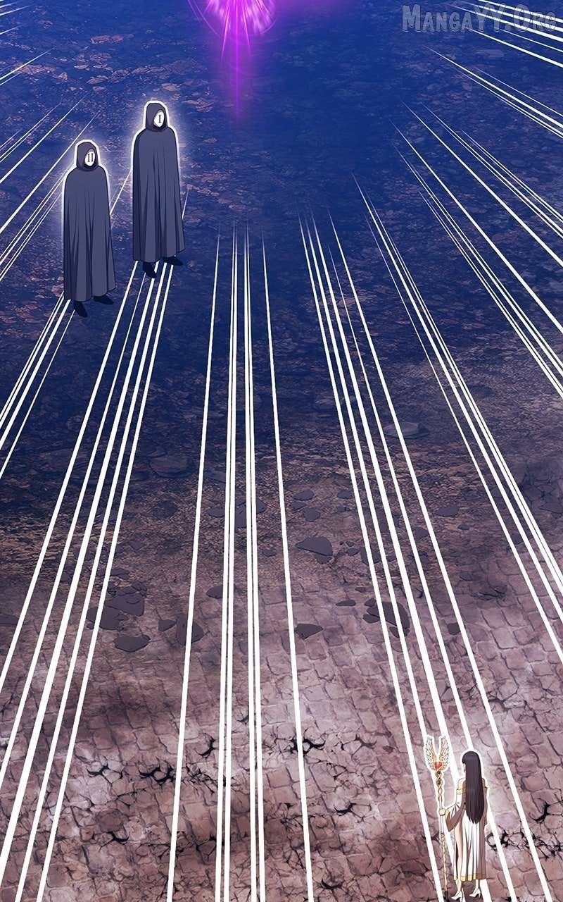 +99 Wooden stick Chapter 180 - Page 138