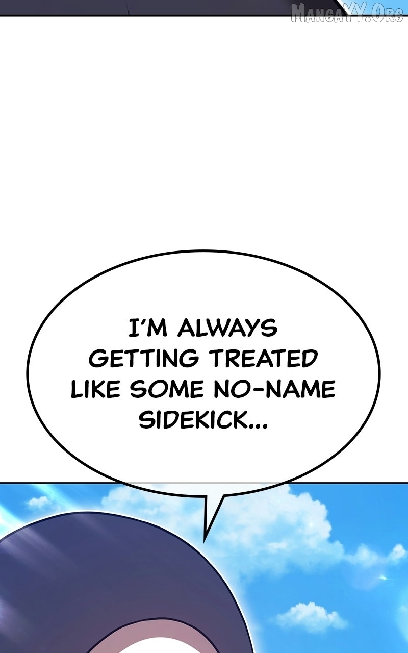 +99 Wooden stick Chapter 180 - Page 143