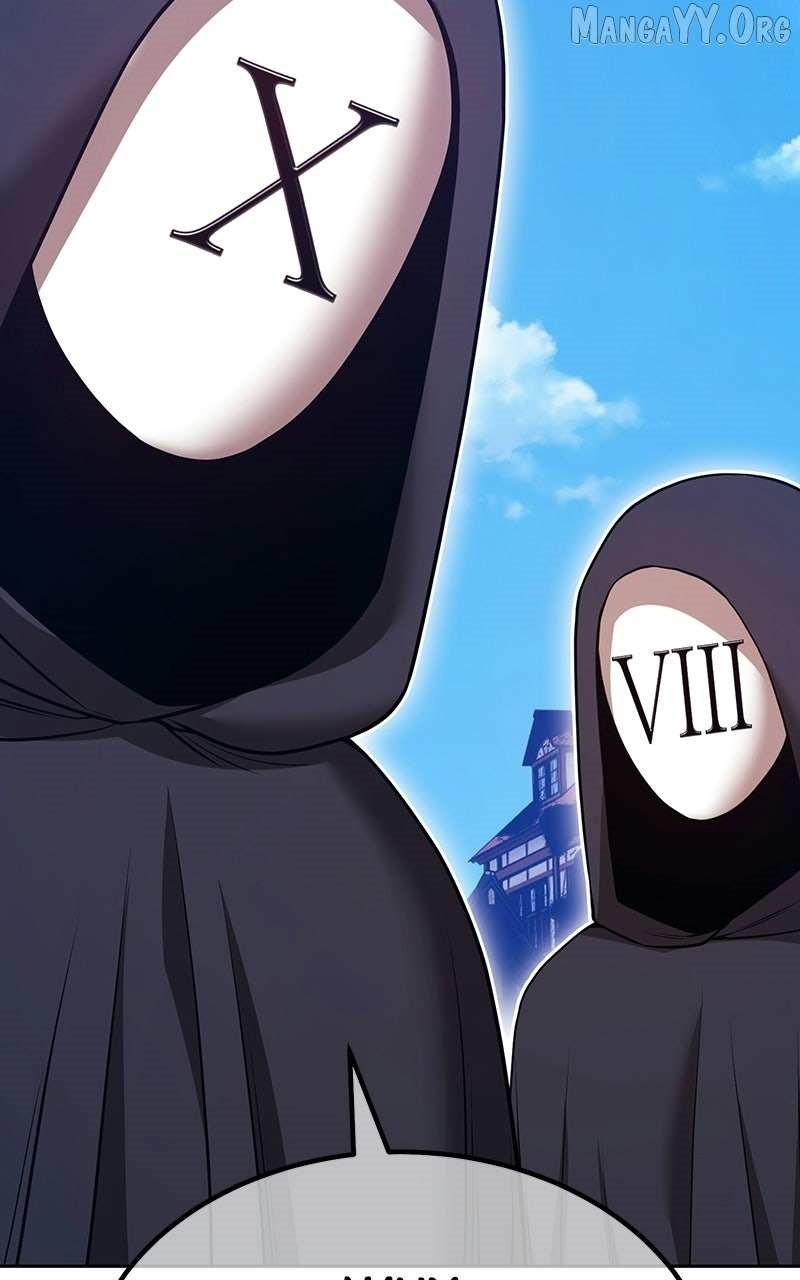 +99 Wooden stick Chapter 180 - Page 144