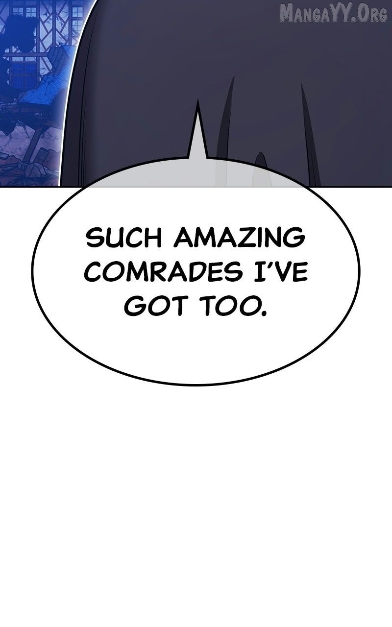 +99 Wooden stick Chapter 180 - Page 154