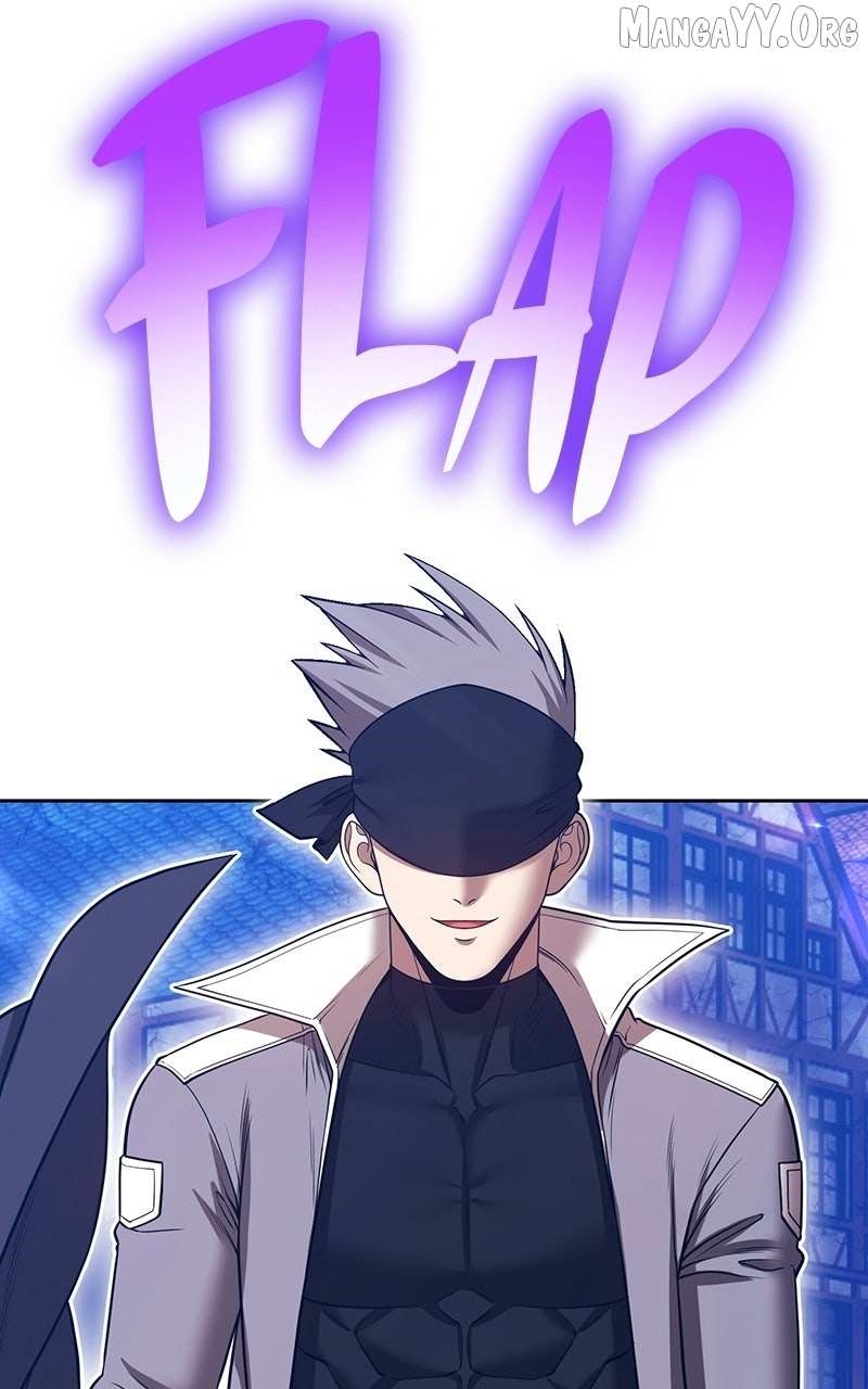 +99 Wooden stick Chapter 180 - Page 157