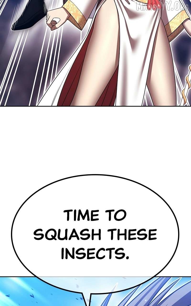 +99 Wooden stick Chapter 180 - Page 164