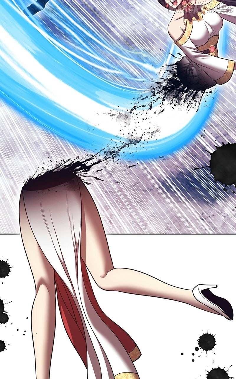 +99 Wooden stick Chapter 180 - Page 168