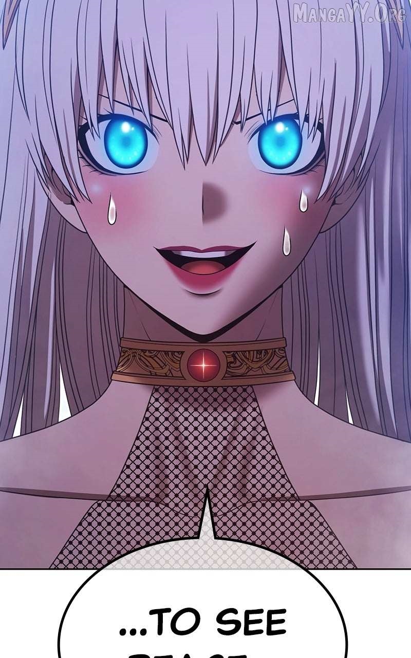 +99 Wooden stick Chapter 180 - Page 17
