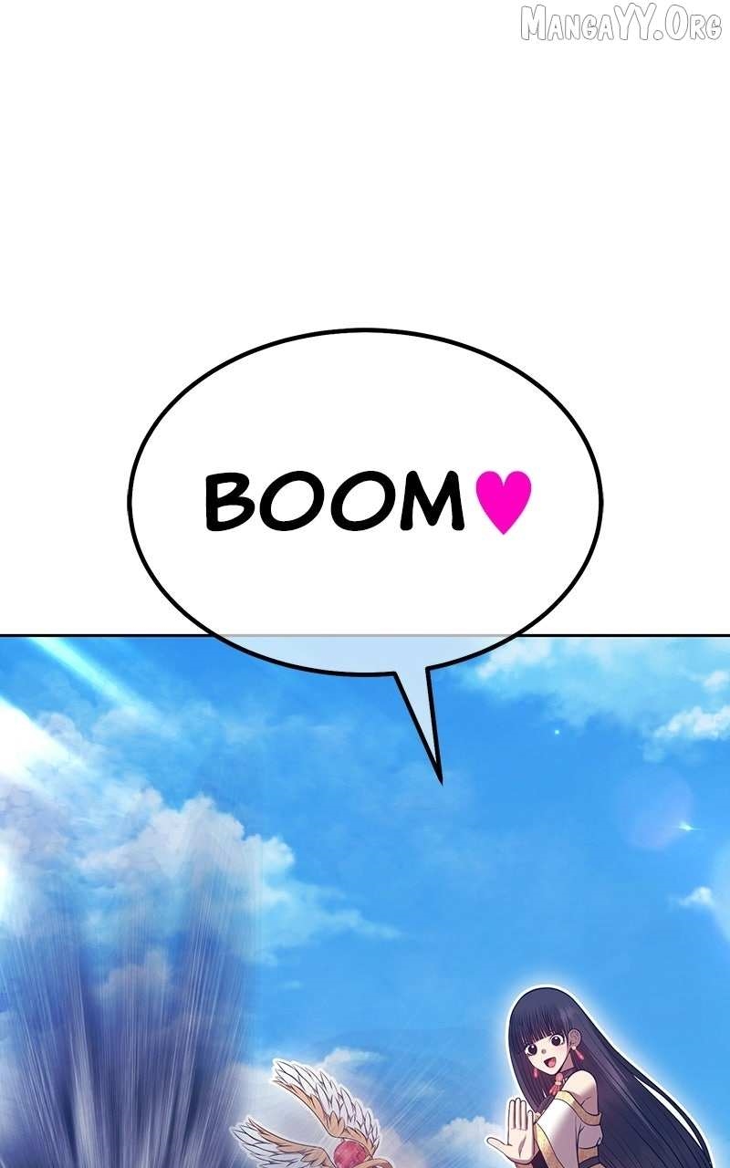 +99 Wooden stick Chapter 180 - Page 175