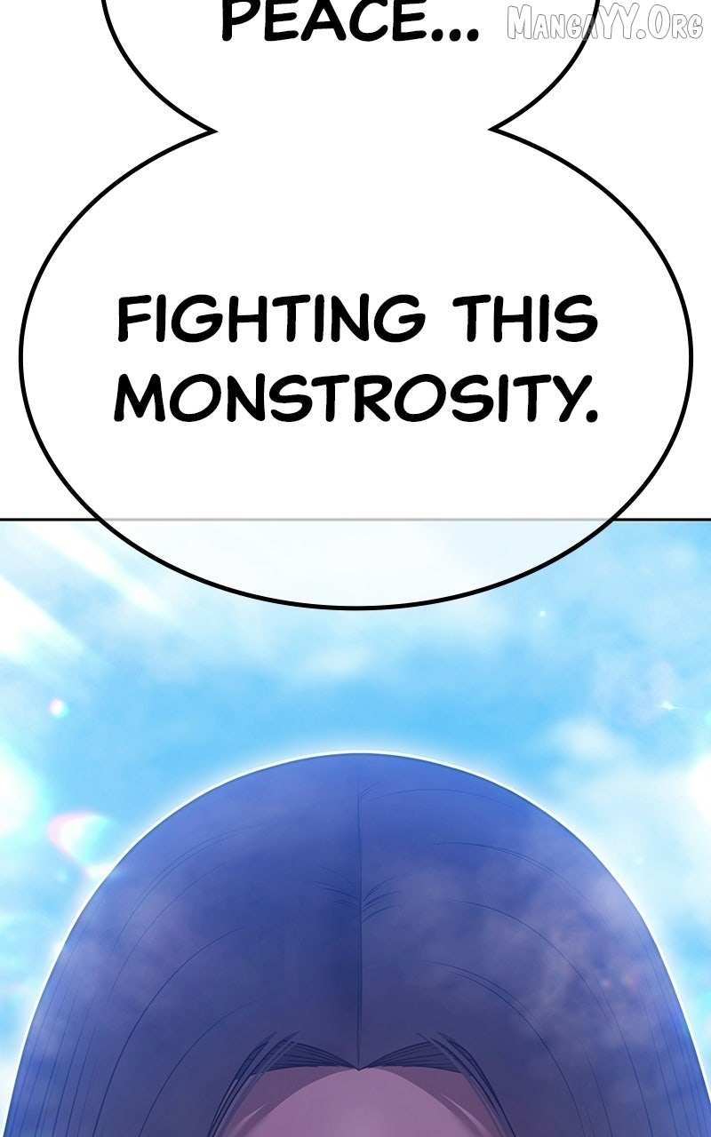 +99 Wooden stick Chapter 180 - Page 18