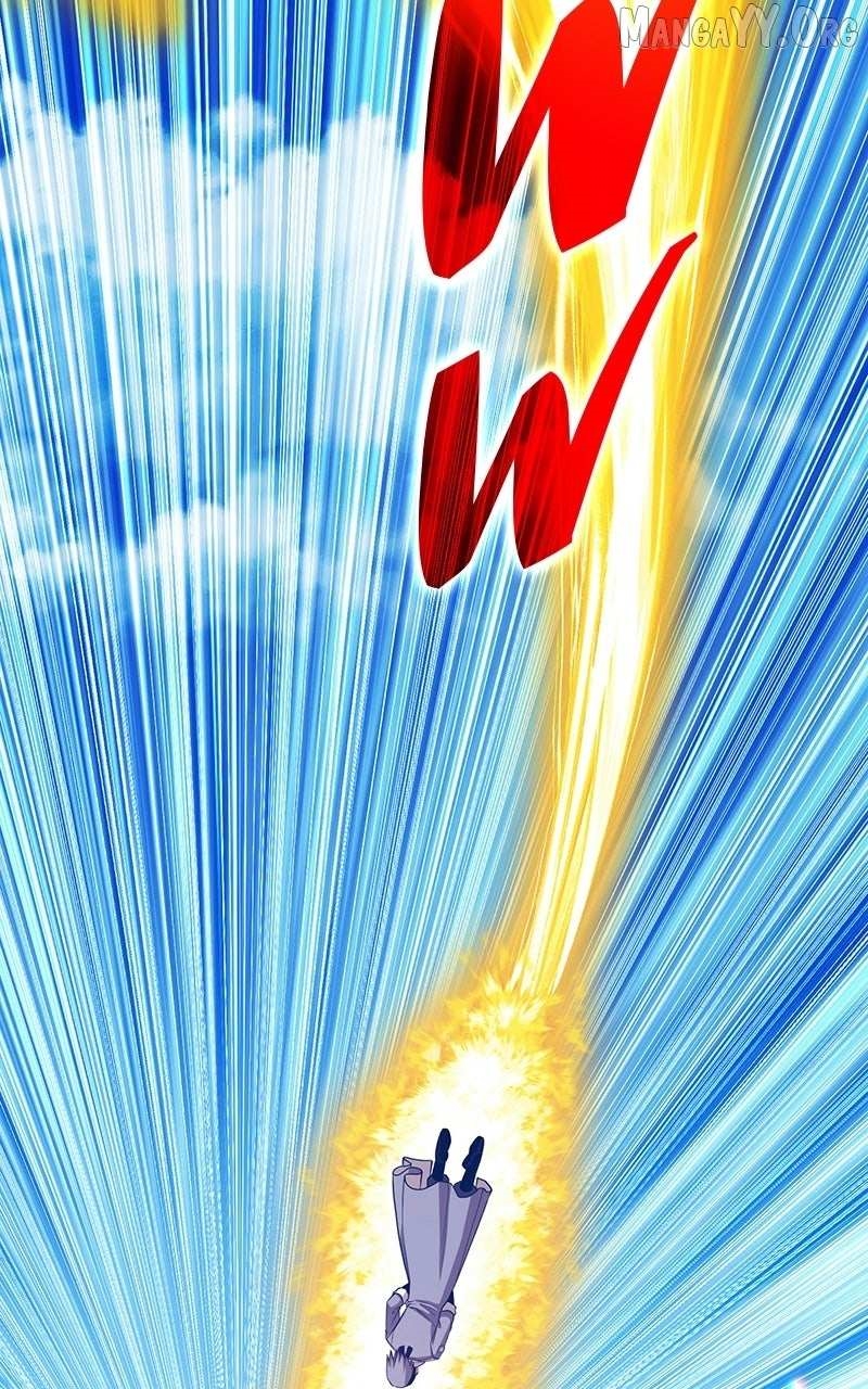 +99 Wooden stick Chapter 180 - Page 182