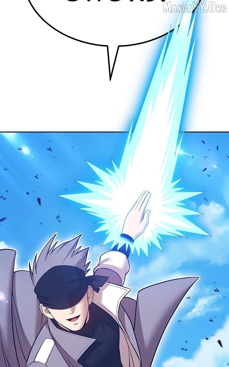 +99 Wooden stick Chapter 180 - Page 184