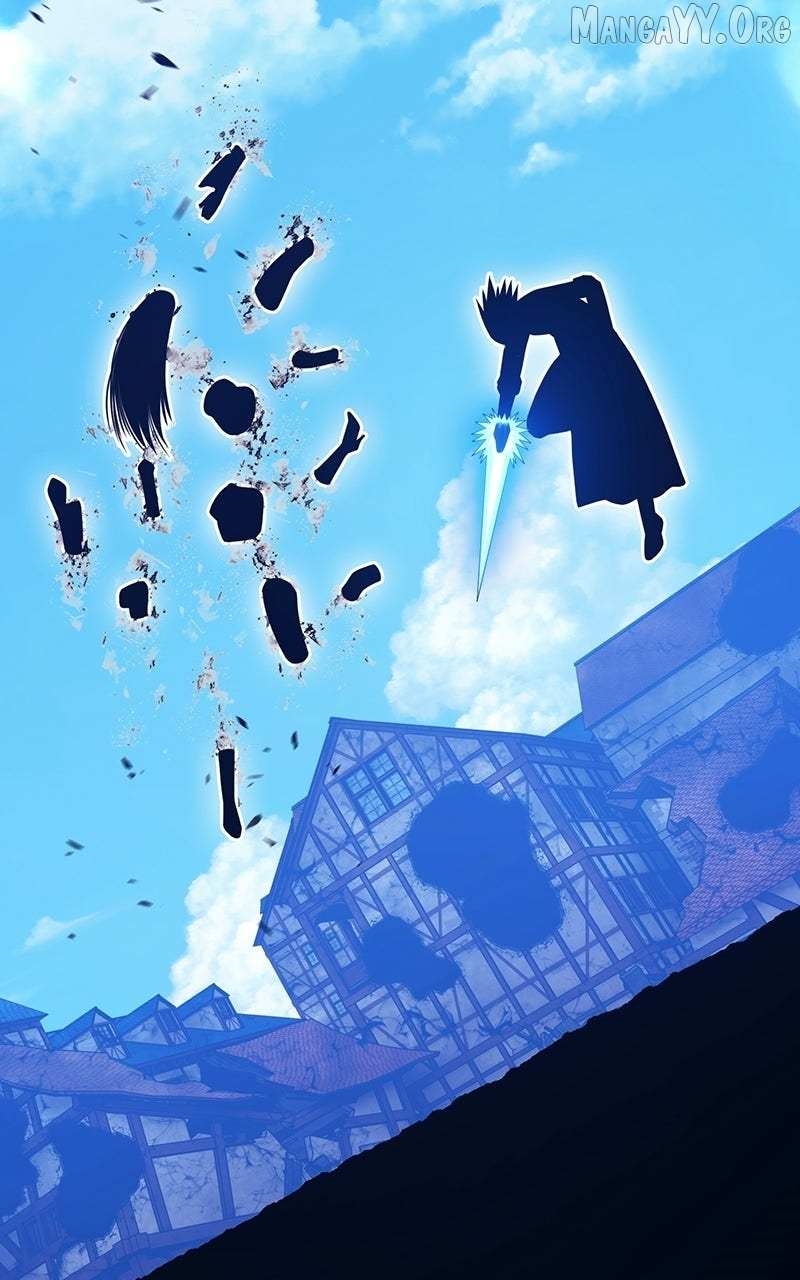 +99 Wooden stick Chapter 180 - Page 190