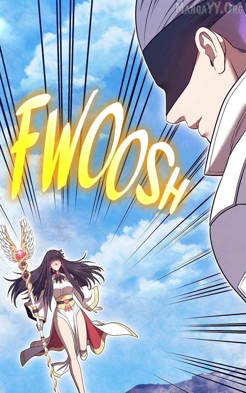 +99 Wooden stick Chapter 180 - Page 192