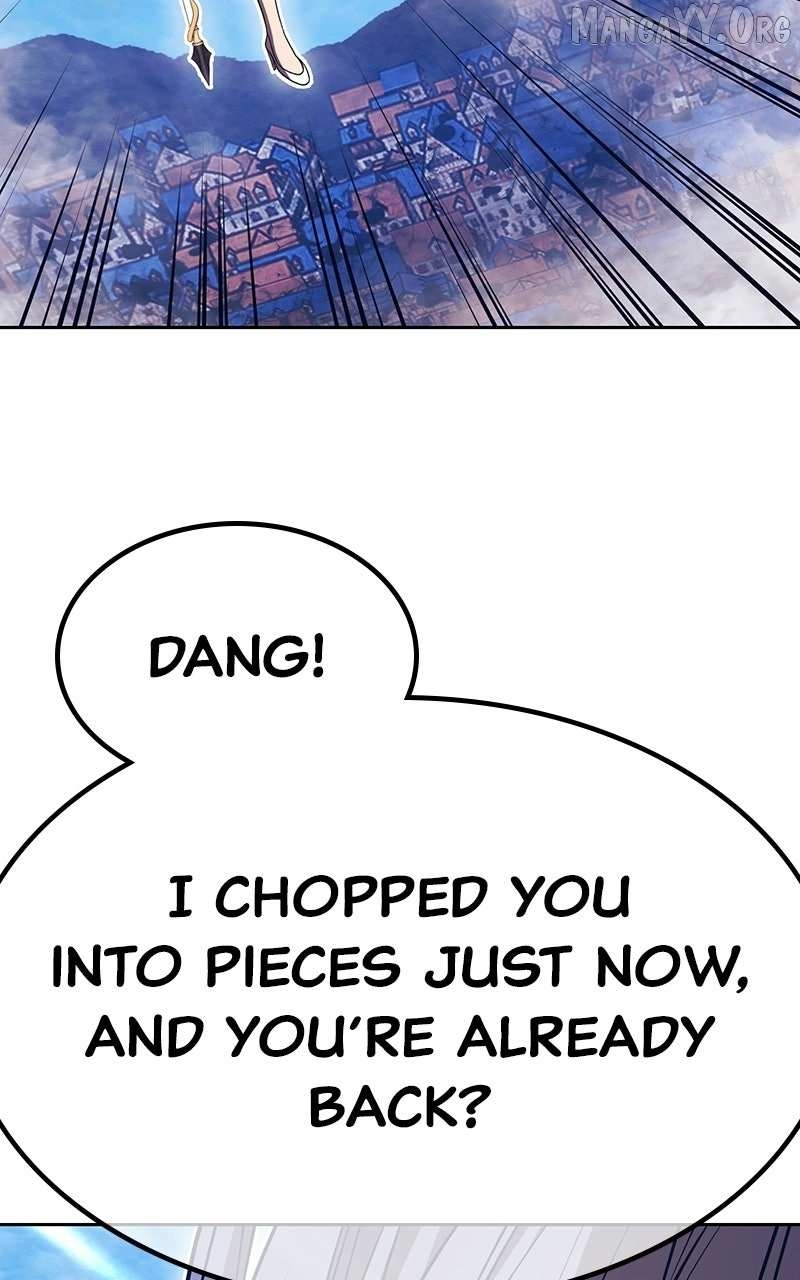 +99 Wooden stick Chapter 180 - Page 193