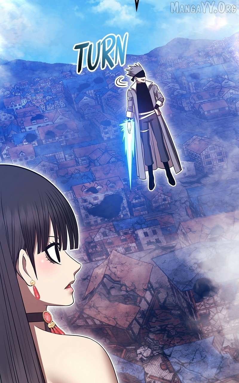 +99 Wooden stick Chapter 180 - Page 197