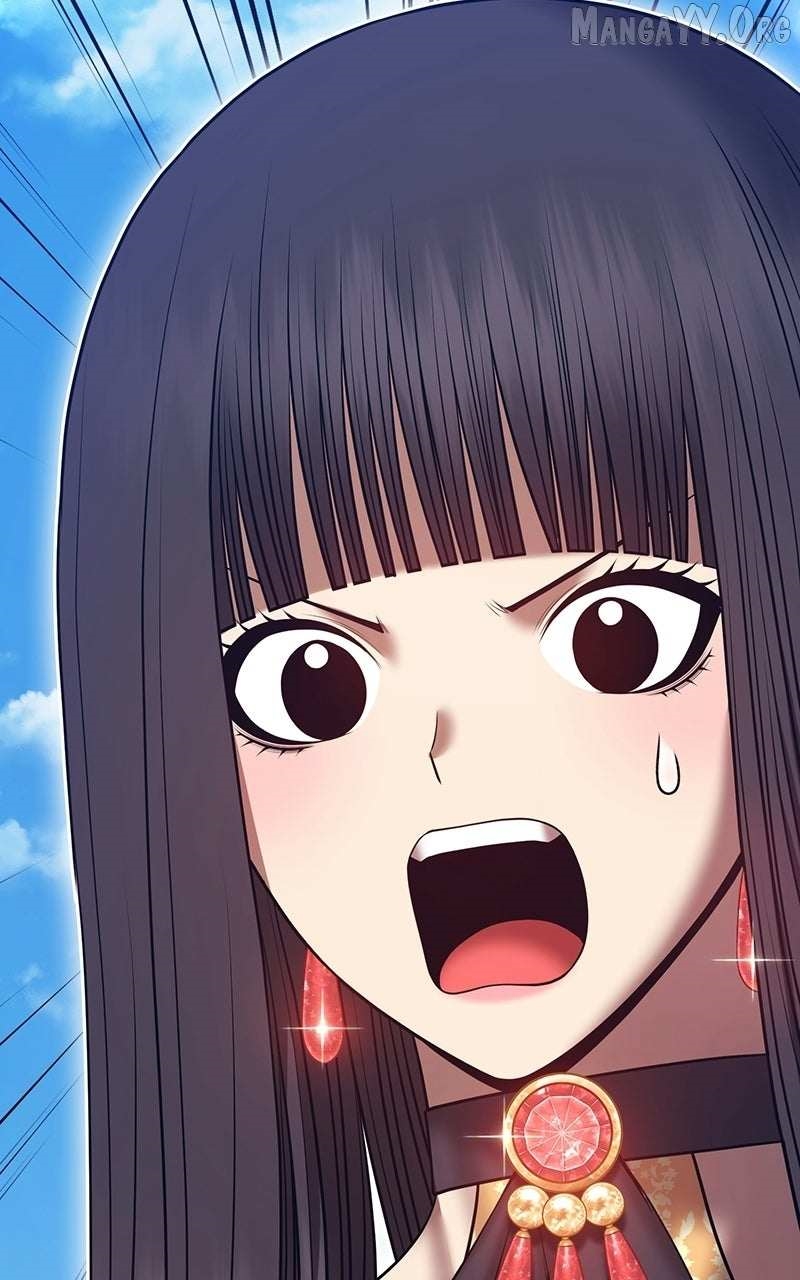 +99 Wooden stick Chapter 180 - Page 207