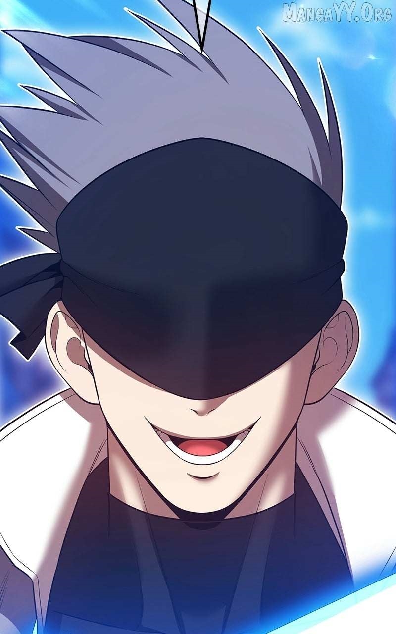 +99 Wooden stick Chapter 180 - Page 211