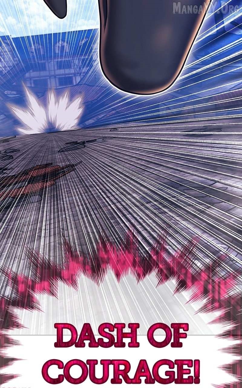 +99 Wooden stick Chapter 180 - Page 235