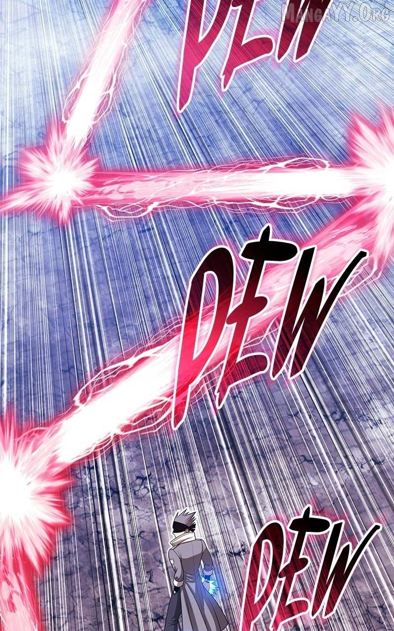 +99 Wooden stick Chapter 180 - Page 238