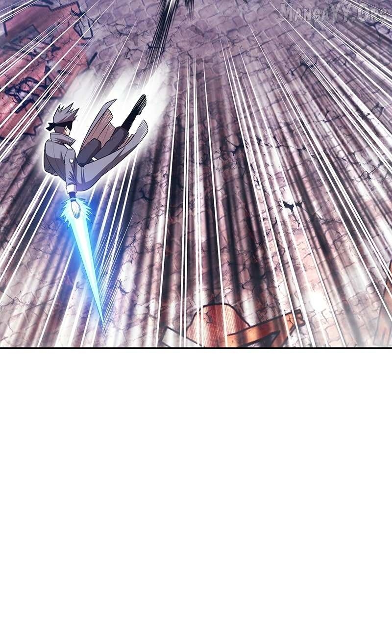 +99 Wooden stick Chapter 180 - Page 248