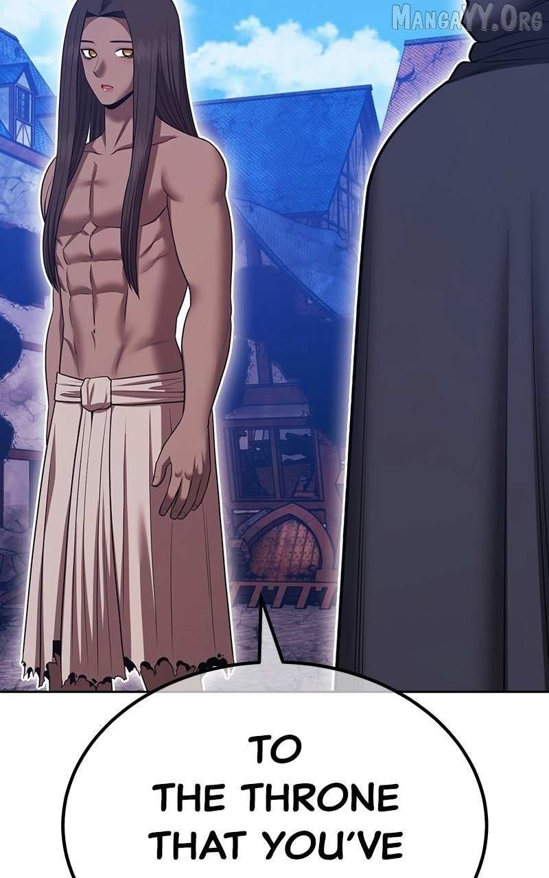 +99 Wooden stick Chapter 180 - Page 25