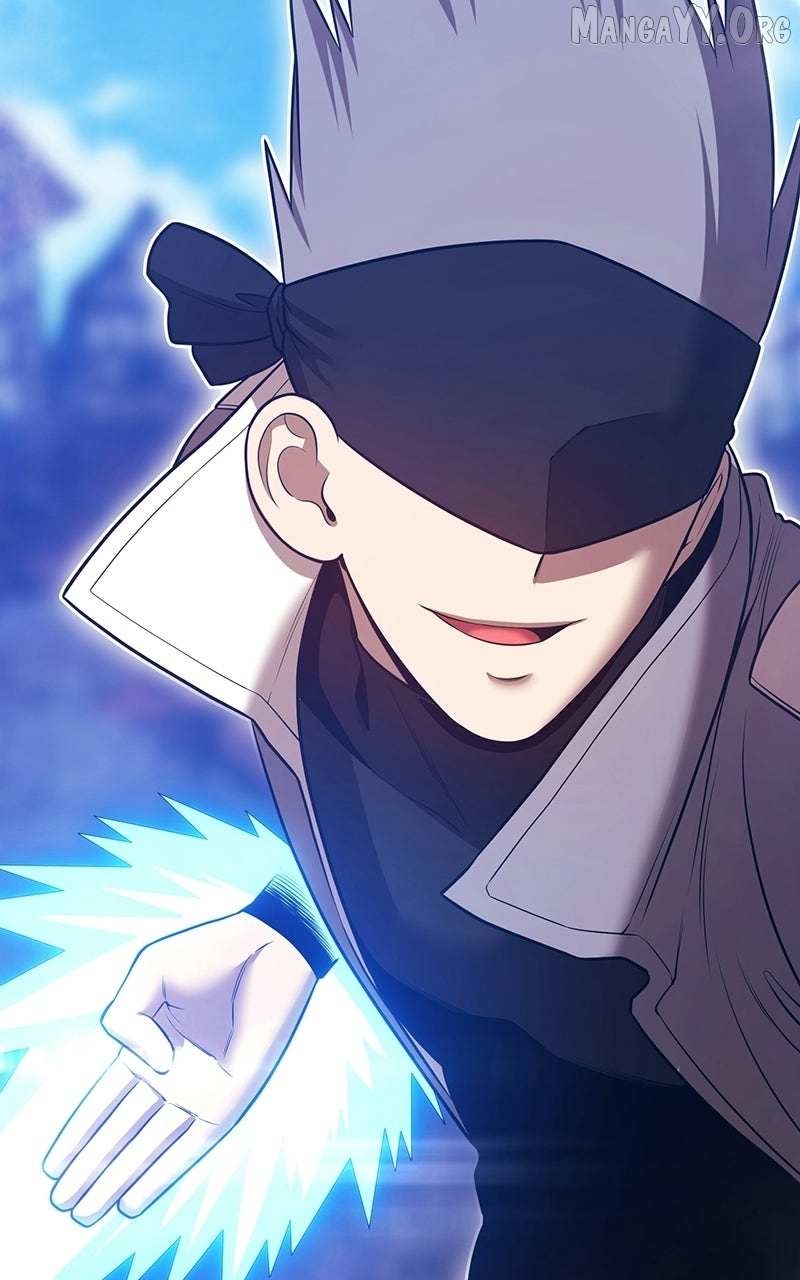 +99 Wooden stick Chapter 180 - Page 250