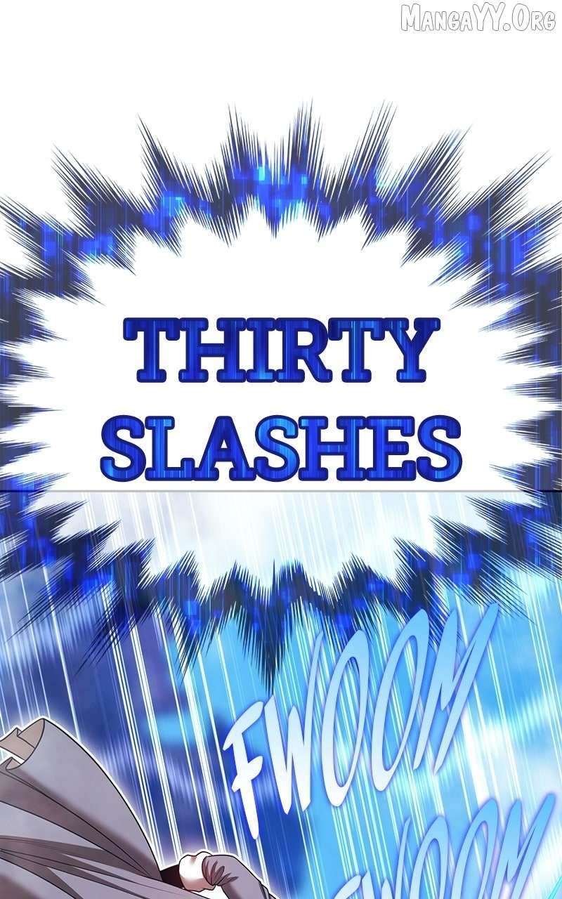 +99 Wooden stick Chapter 180 - Page 252