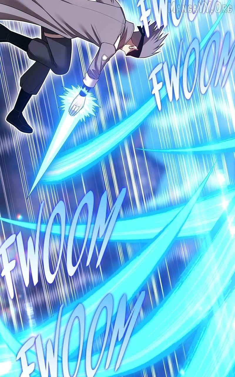 +99 Wooden stick Chapter 180 - Page 253