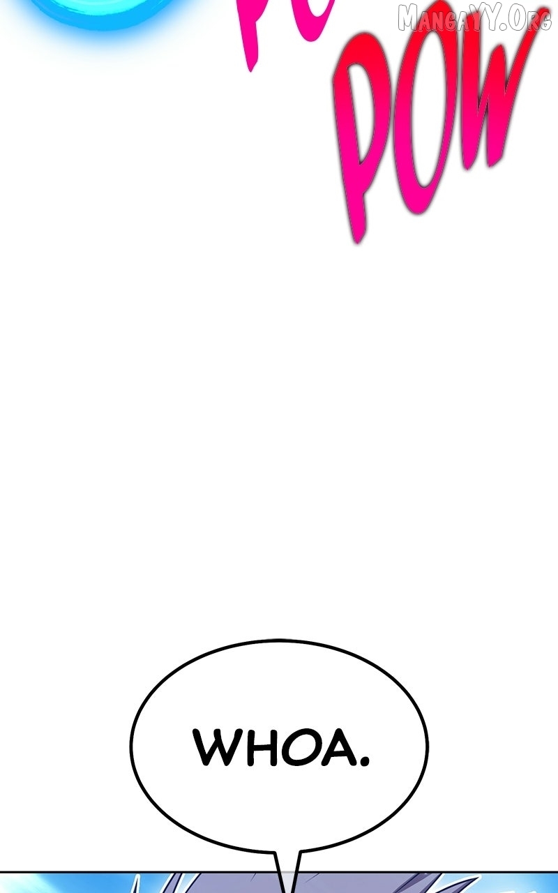 +99 Wooden stick Chapter 180 - Page 259