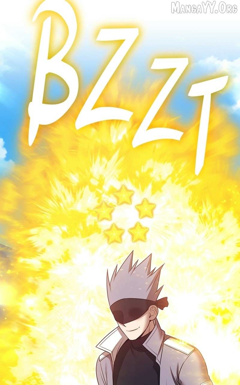 +99 Wooden stick Chapter 180 - Page 262