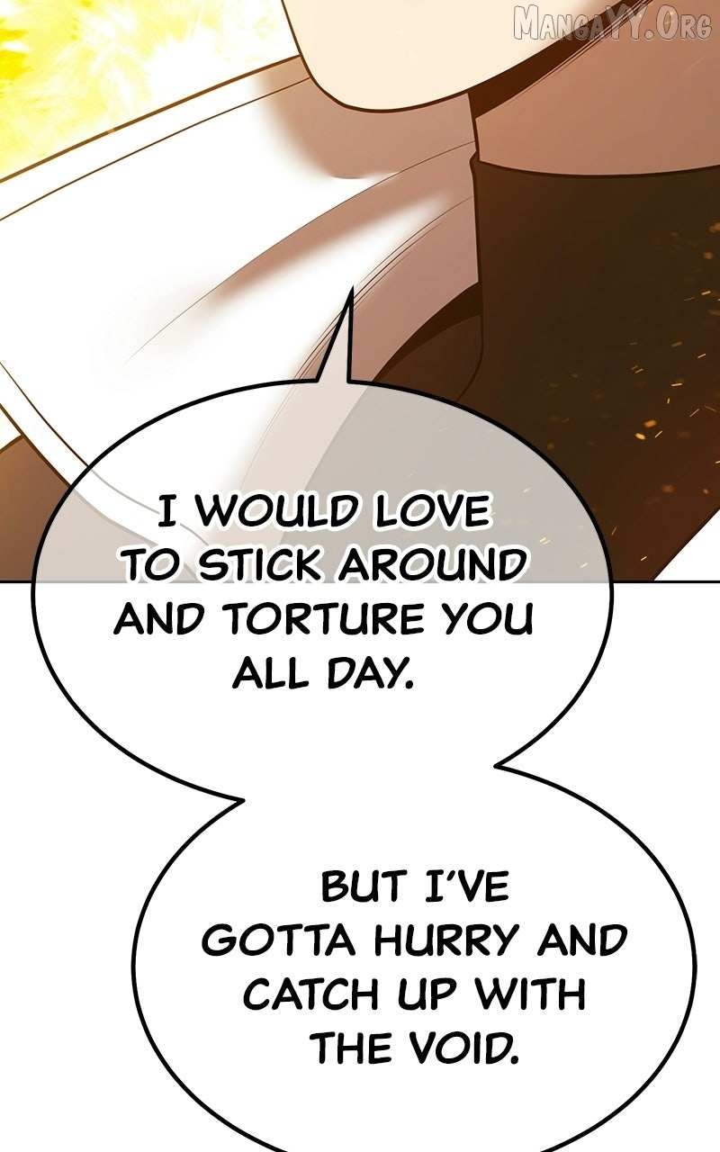 +99 Wooden stick Chapter 180 - Page 267