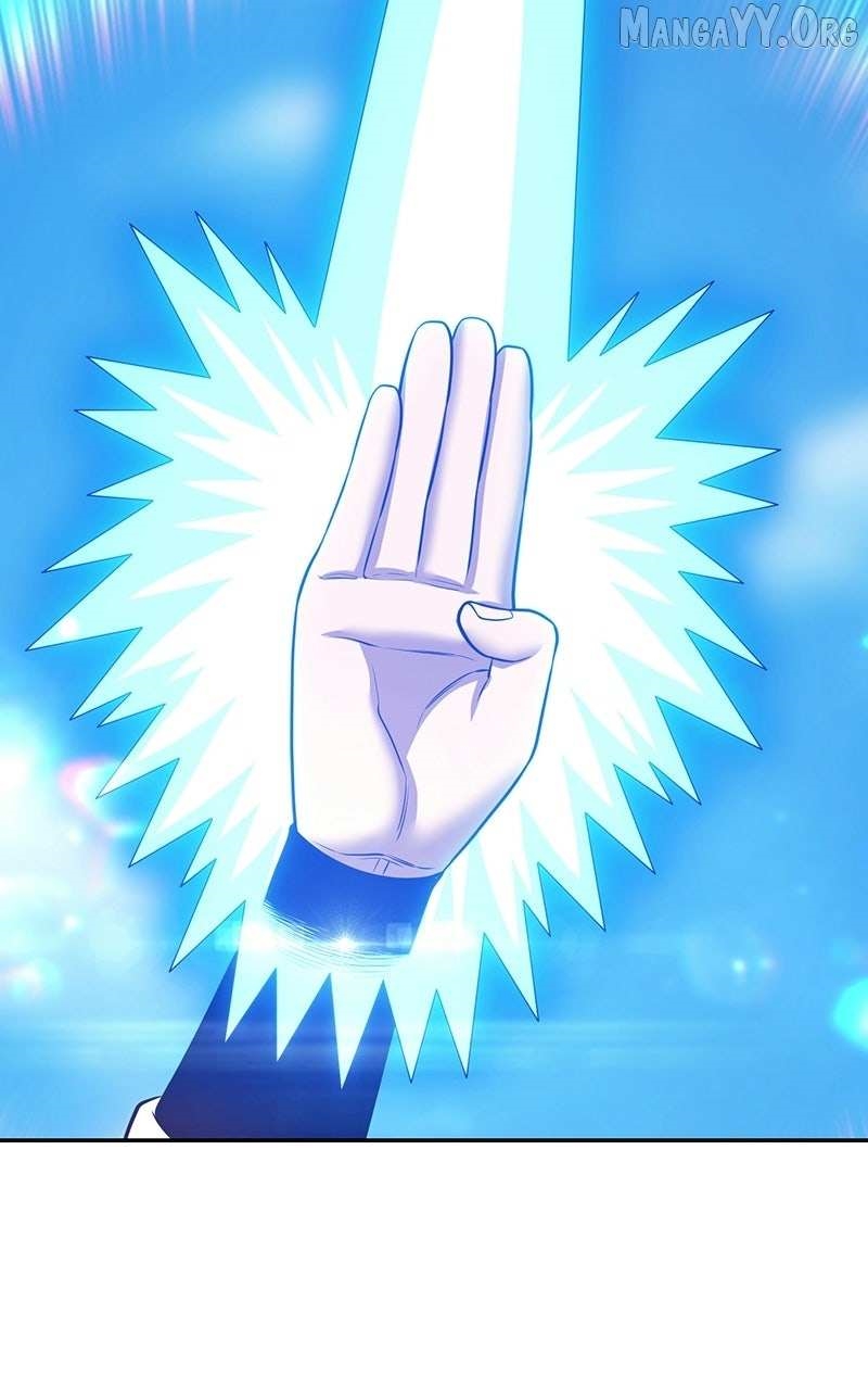 +99 Wooden stick Chapter 180 - Page 274