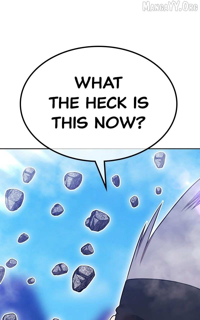 +99 Wooden stick Chapter 180 - Page 282