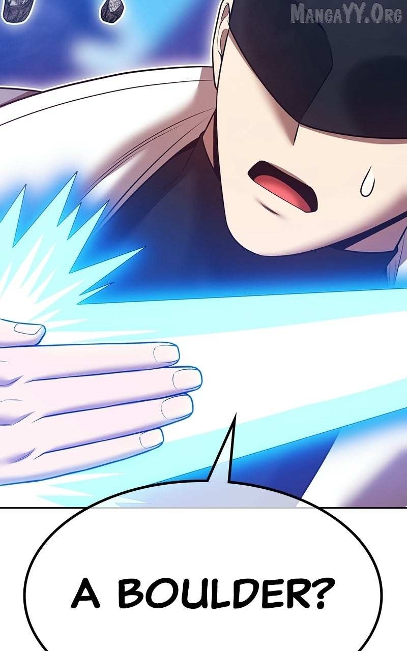 +99 Wooden stick Chapter 180 - Page 283