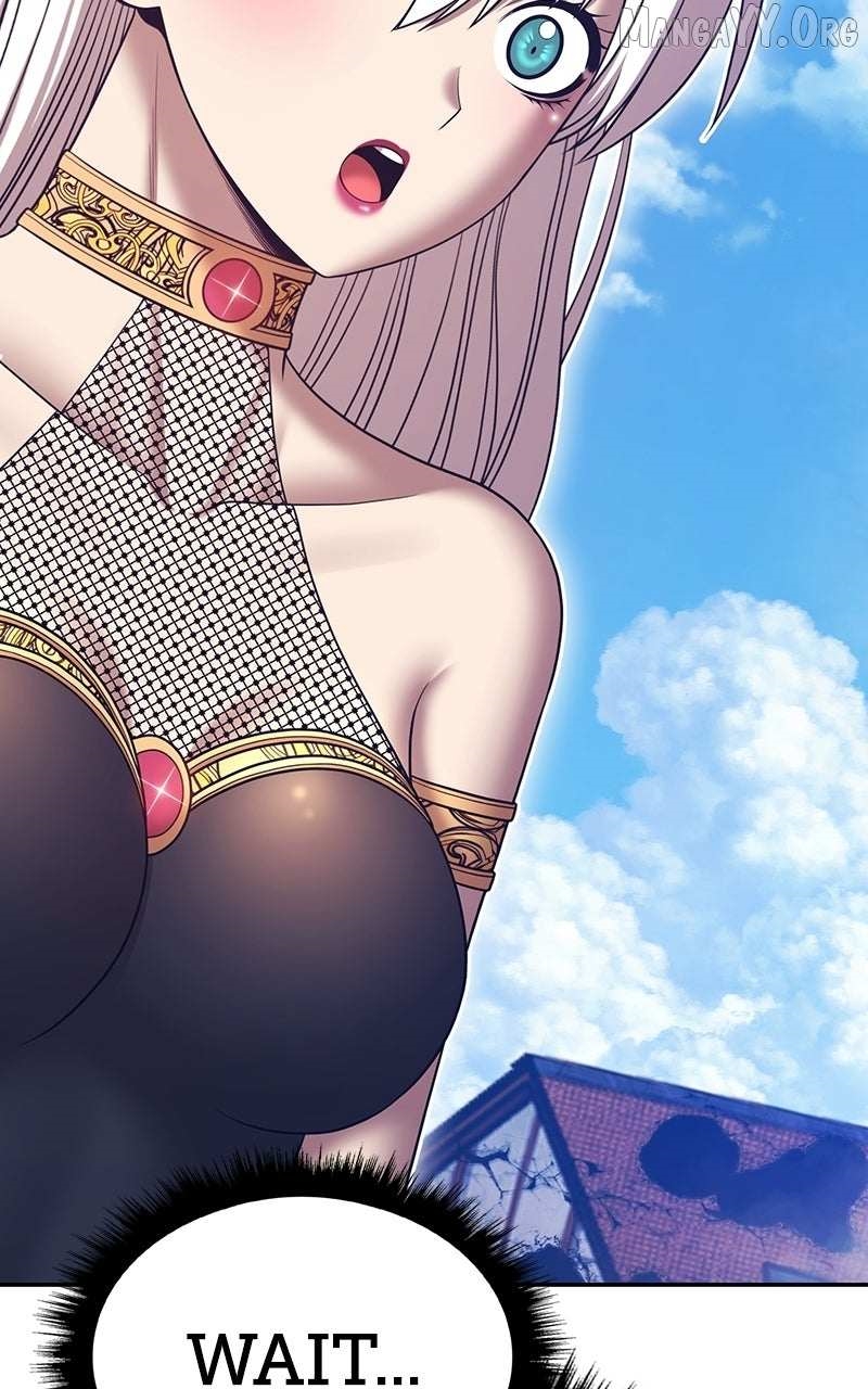 +99 Wooden stick Chapter 180 - Page 288