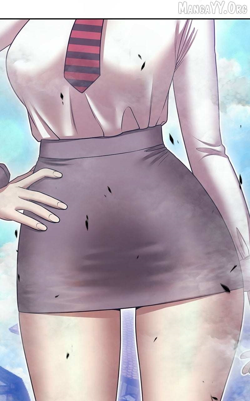 +99 Wooden stick Chapter 180 - Page 290