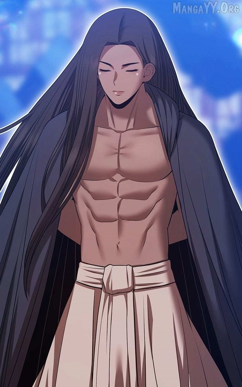 +99 Wooden stick Chapter 180 - Page 43