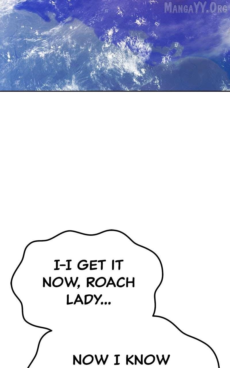 +99 Wooden stick Chapter 180 - Page 5